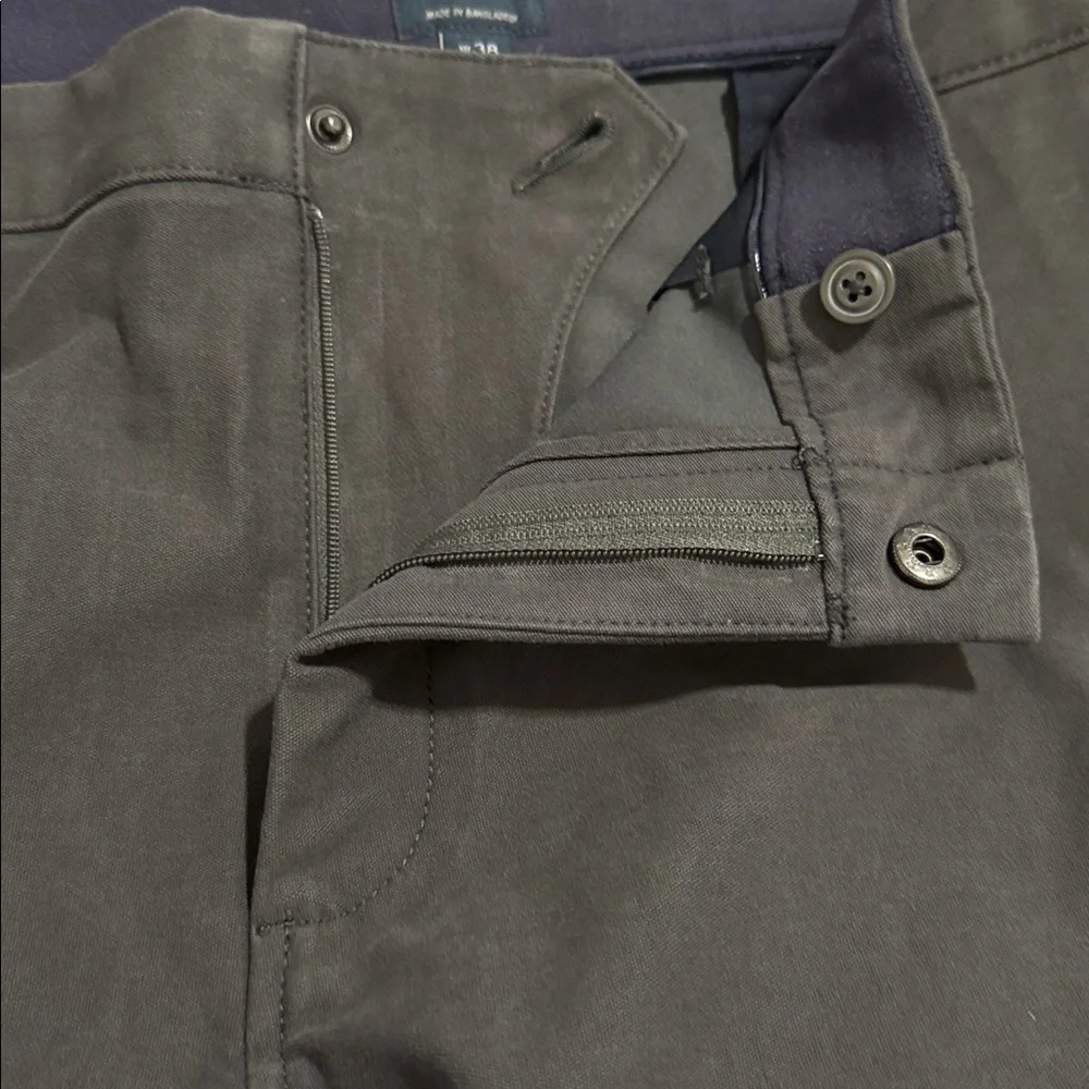 J. Crew euc crew